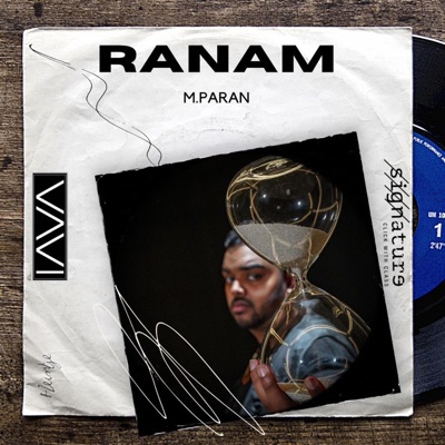 Ranam - Single