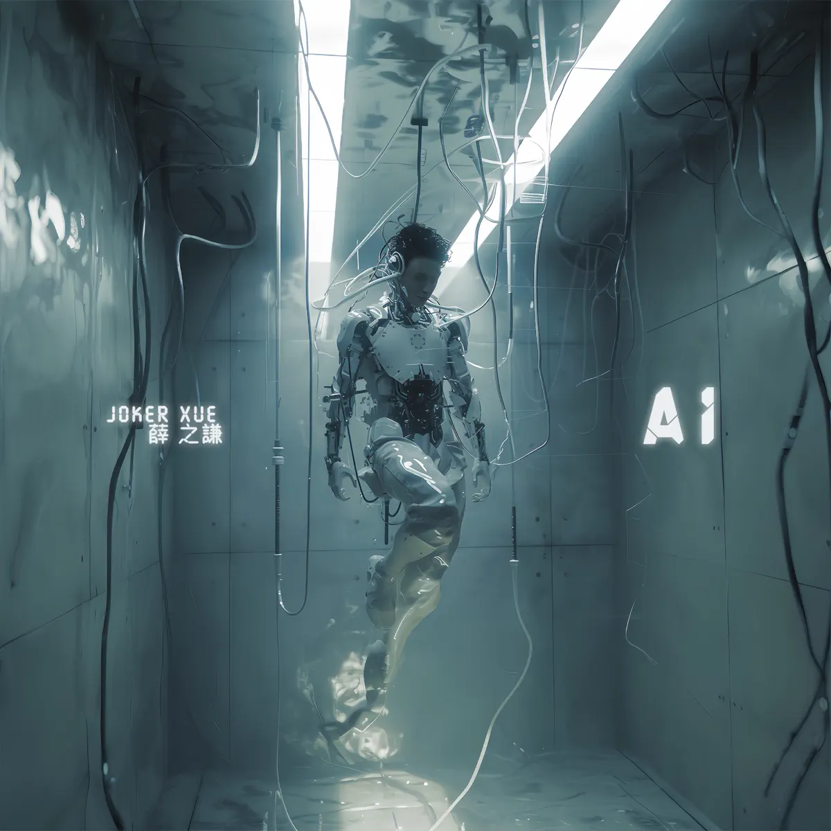 薛之謙 - Ai - Single (2024) [iTunes Plus AAC M4A]-新房子
