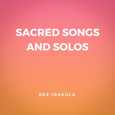 Sacred Songs and Solos