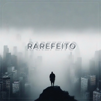 Rarefeito (feat. Ghr048 & Sam.ronin) - Single