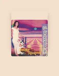 Delsy Samayoa: песни, клипы, биография, даты выступлений и многое другое.