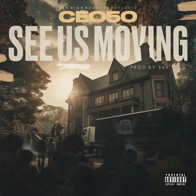 See Us Moving - Single