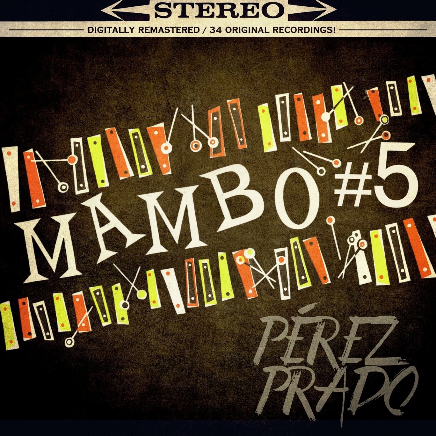 Mambo #5