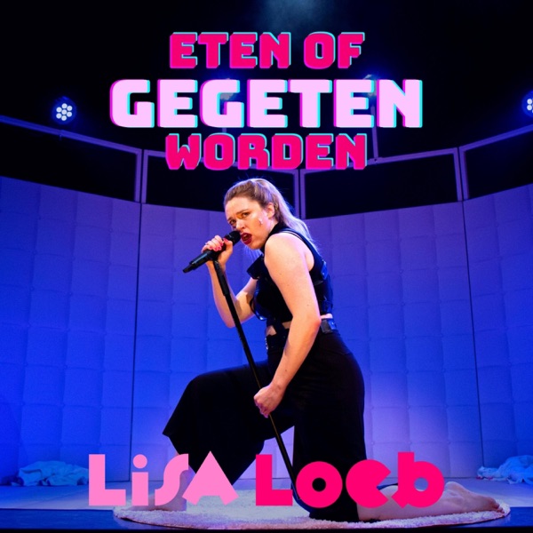 Eten Of Gegeten Worden - Single album cover