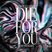 Die For You (Slim Tim Remix Radio Edit) [Slim Tim Remix Radio Edit] - Single - Frankie Zulferino