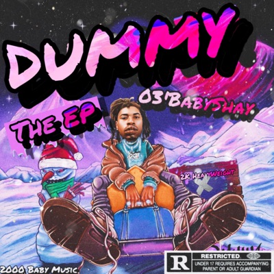 Dummy the EP