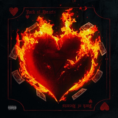 Jack of Hearts