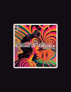 Angel Valero을(를) 듣고, 뮤직 비디오를 보고, 약력을 읽고, 투어 일정 등을 확인하세요!