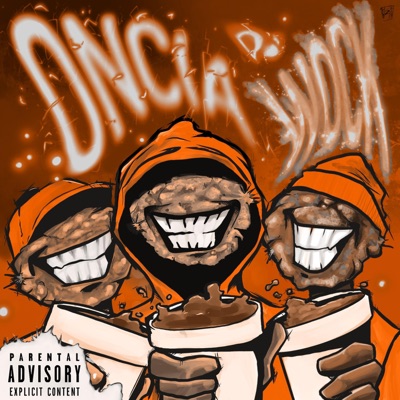 ONCIA DI WOCK (feat. Celf) - Single