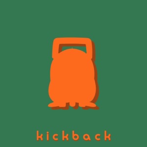 Kick Back (Chainsaw Man Lofi) - Single