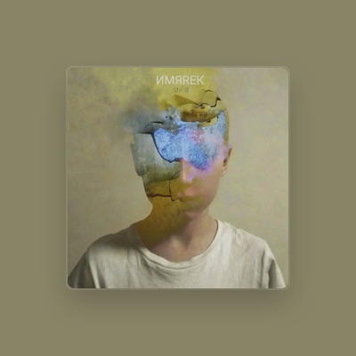 Listen to ИМЯRЕК, watch music videos, read bio, see tour dates & more!