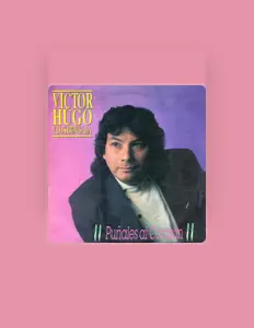 Listen to Víctor Hugo Y Los Bengala, watch music videos, read bio, see tour dates & more!