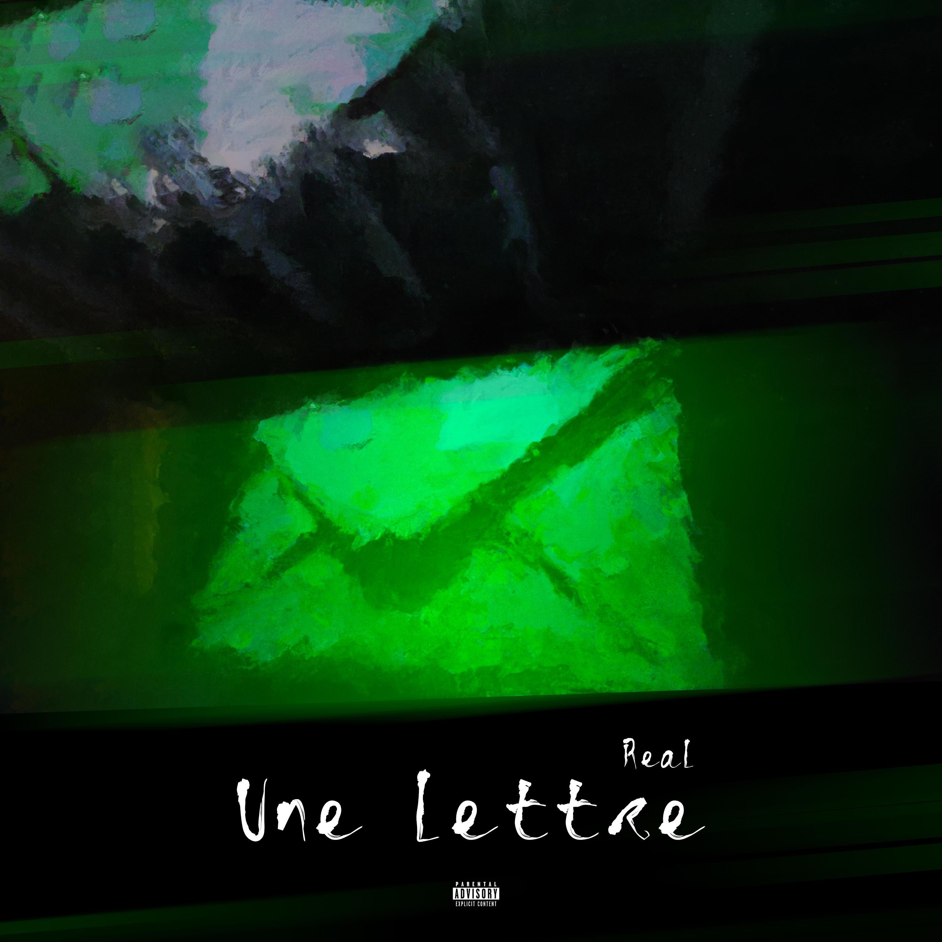 Une Lettre - Single