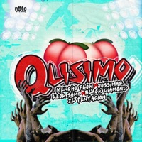 QLISIMO (feat. Keok Samp, Jossimar, Black Diamond & Zl Tentacion) - Single - Mencho Flow