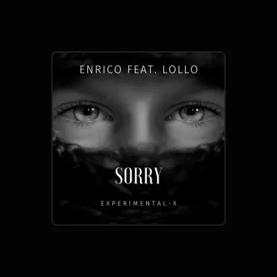 Listen to Enrico, watch music videos, read bio, see tour dates & more!