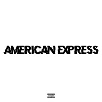 American Express - Single - MC Paulinho da QZ & Dj Tavinho