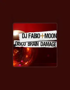 Dj Fabio & Moon सुनें, म्यूज़िक वीडियो देखें, बायो पढ़ें, दौरे की तारीखें और बहुत कुछ देखें!