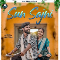 Sun Sajni - Single - Mann Karsh