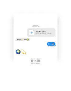 Listen to Ayovi, watch music videos, read bio, see tour dates & more!