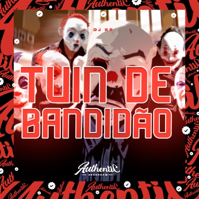 Tuin de Bandidão - Single