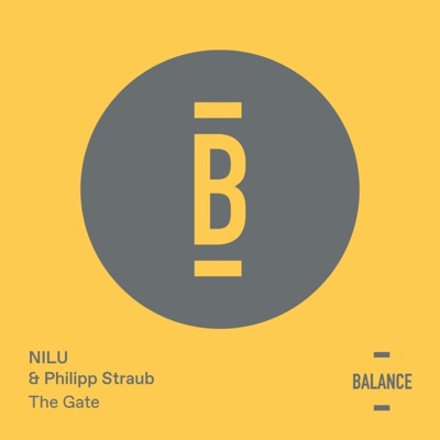 The Gate - Single