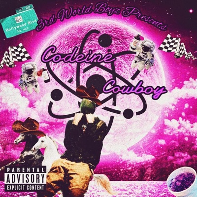 Codeine Cowboy