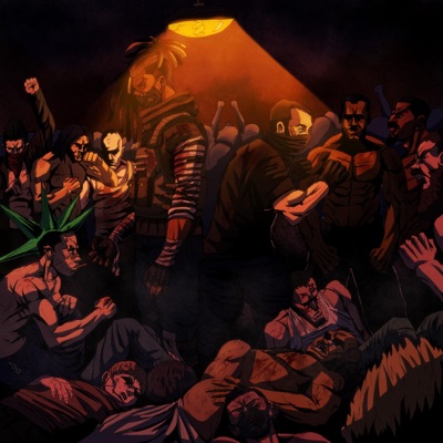 Pit Boss (feat. Svicide!) - Single