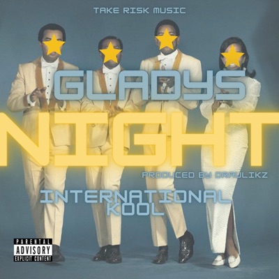 Gladys Night - Single