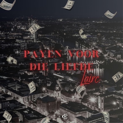 Payen Voor Die Liefde - Single