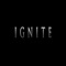IGNITE (feat. Sadikbeatz) - DIDKER lyrics