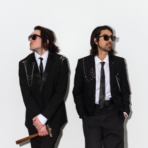 Bonnie and Clyde - Single