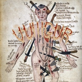 Dismembered VUlllGUR