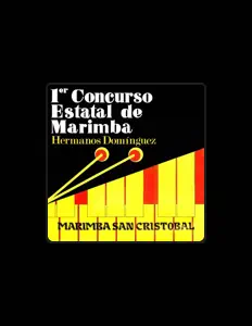 Listen to Marimba San Cristobal, watch music videos, read bio, see tour dates & more!
