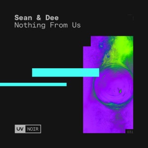 Nothing From Us - Single