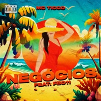 Negócios (feat. FB011) - Single - MC Ticco & WIZ MONKEYS