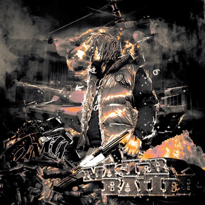 master baiter (feat. cayobanks & kadin) - Single