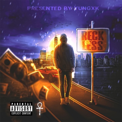 Reckless - Single