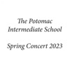 Potomac Intermediate School Chorus & Jerry Rich