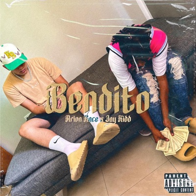 Bendito (feat. Jay kidd) - Single