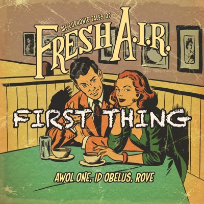 First Thing - Single