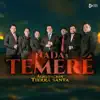 COROS CON MARIMBA