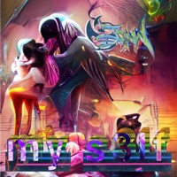 myS3LF - Single - Bxtchwrxsts