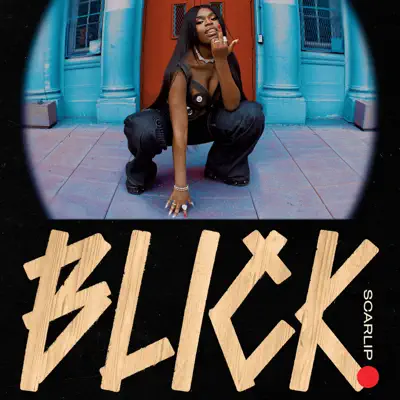 Hör dir „Blick - Single“ von ScarLip an