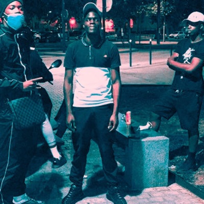 orgueils - HLD X CHECK IT OUT