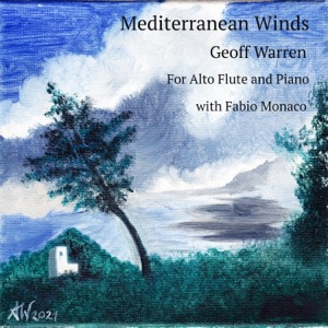 Mediterranean Winds - EP