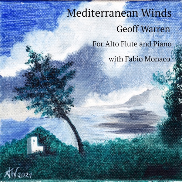 Mediterranean Winds - EP
