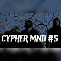 Cypher Mnd 5 - Single - Mundialista Crew