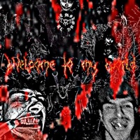 Welcome to my world (feat. RichTalk) - Single - Kota b