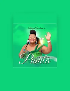 收听 Pumla Kuundulu_Kenya、观看音乐视频、阅读小传、查看巡演日期等 ！