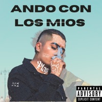 Ando Con los Mios (feat. Og Records Mx) - Single - Rosed Plaga